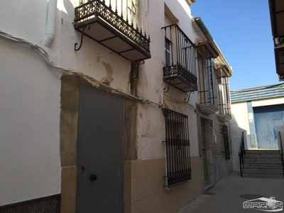 Venta Chalet en Calle San José Puente Genil. 129 m²