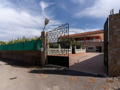 Venta Chalet en Camino Vega Alta 6 Pechina. Buen estado plaza de aparcamiento con balcón 1000 m²