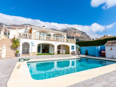 Venta Chalet Jávea - Xàbia. 430 m²