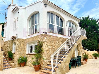 Venta Chalet Jávea - Xàbia. Buen estado 195 m²