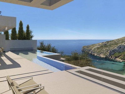 Venta Chalet Jávea - Xàbia. Buen estado 676 m²