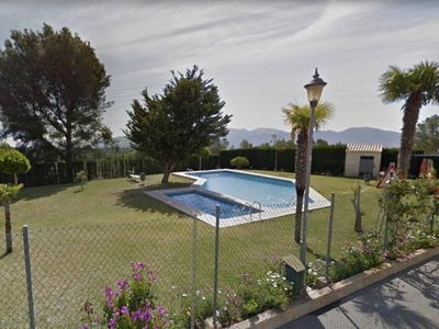 Venta Chalet L'Alfàs del Pi. Plaza de aparcamiento 100 m²