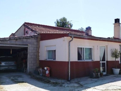 Venta Chalet L'Alqueria d'Asnar. 139 m²