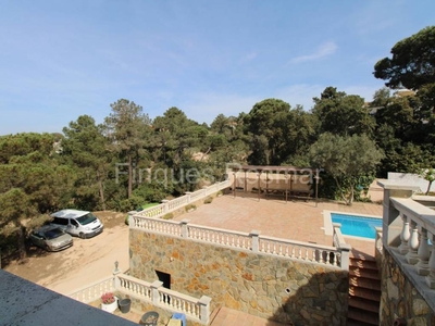 Venta Chalet Lloret de Mar. Con terraza 233 m²