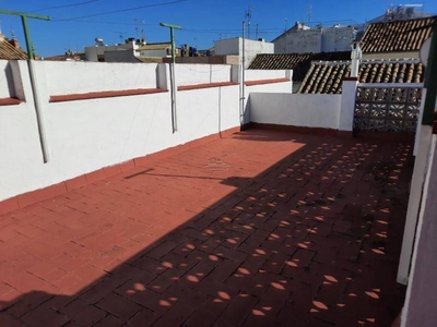 Venta Chalet Lucena. 280 m²