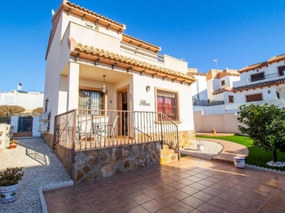 Venta Chalet Orihuela. 82 m²