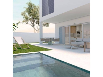 Venta Chalet Pilar de la Horadada. Nueva 168 m²