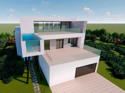 Venta Chalet Rojales. Nueva 150 m²