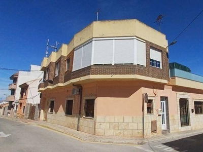 Venta Chalet San Miguel de Salinas. 200 m²