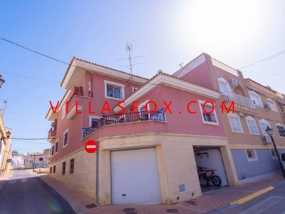 Venta Chalet San Miguel de Salinas. 498 m²