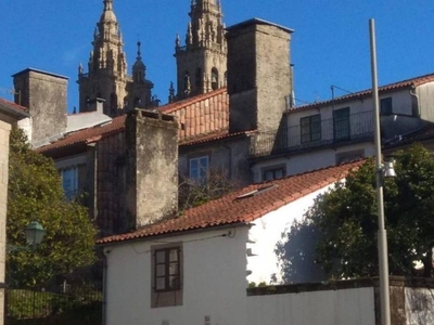 Venta Chalet Santiago de Compostela. Buen estado 82 m²