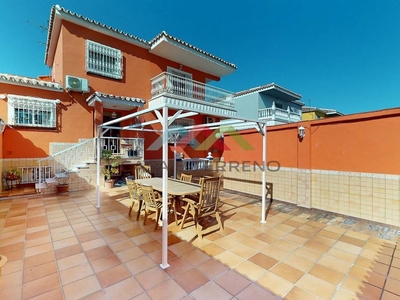 Venta Chalet Torrox. 219 m²