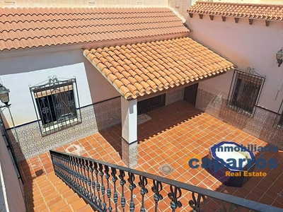 Venta Chalet Vera. Buen estado con terraza 220 m²