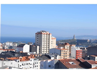 Venta Piso A Coruña. Piso de tres habitaciones en Ronda Ronda de Outeiro 296. Buen estado 11