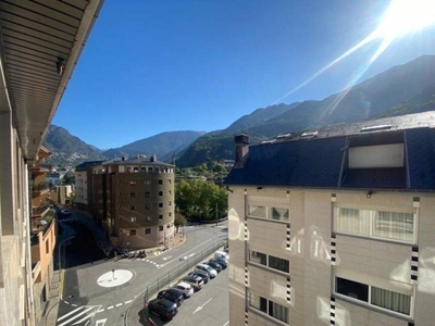 Venta Piso Andorra. Piso de dos habitaciones Cuarta planta