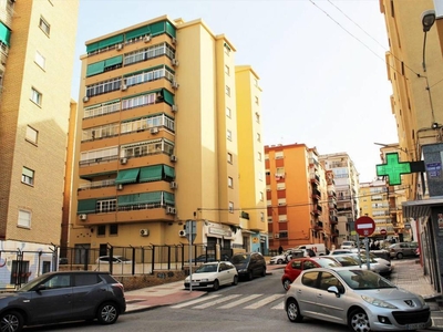 Venta Piso en Alonso Hernandez. Málaga