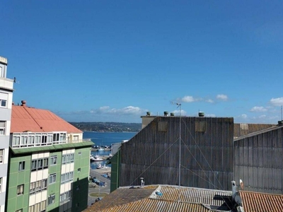Venta Piso en Avenida DE OZA 220. A Coruña. A reformar quinta planta