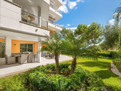 Venta Piso en Avenida Mallorca. Calvià