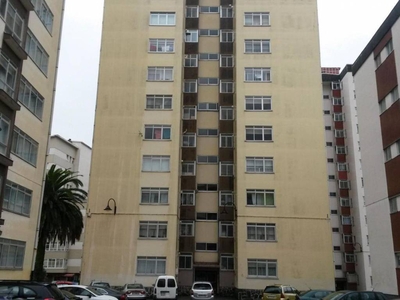 Venta Piso en Calle Armada Espanola 22. Ferrol