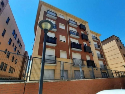 Venta Piso en Calle de Rio Tajo. Ocaña