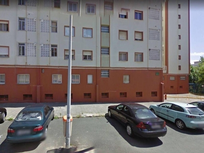 Venta Piso en Calle Luis de Requesens. Ferrol