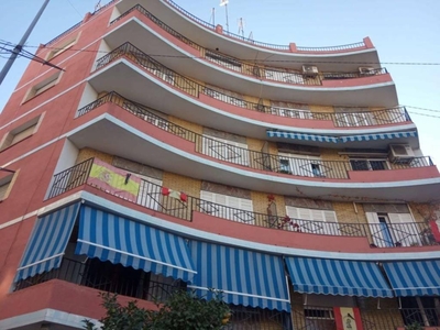 Venta Piso en Calle Miguel de Unamuno. Cehegín