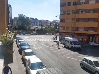 Venta Piso en Calle Relojero Losada. León. Buen estado primera planta plaza de aparcamiento