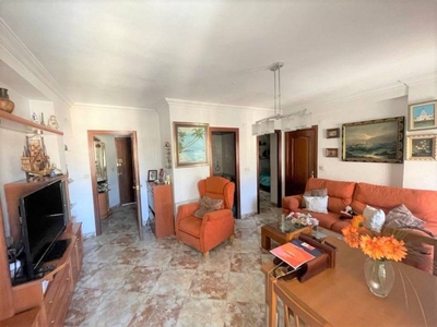 Venta Piso Málaga