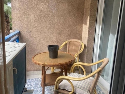 Venta Piso Málaga