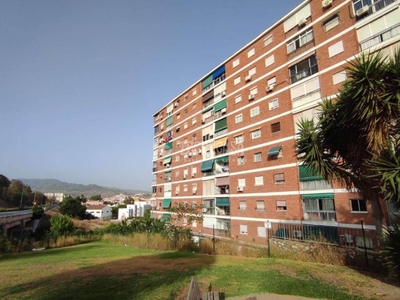 Venta Piso Málaga. Piso de tres habitaciones Con terraza