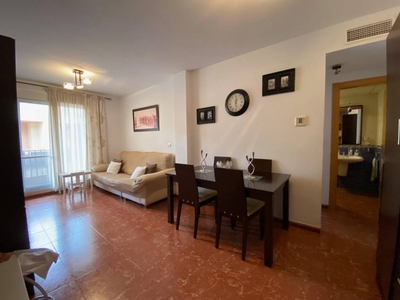 Venta Piso Mijas. Piso de una habitación Con terraza