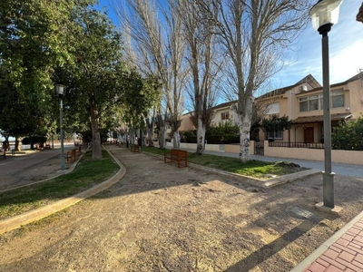 Venta Piso Murcia. Piso de cuatro habitaciones en iglesia 1.