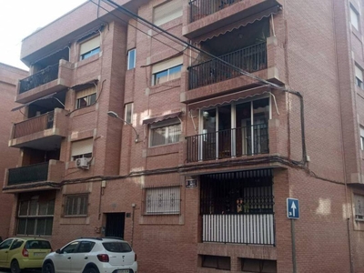 Venta Piso Murcia. Piso de cuatro habitaciones Cuarta planta con terraza