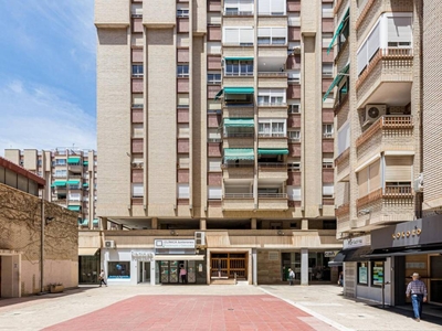 Venta Piso Murcia. Piso de cuatro habitaciones Quinta planta con terraza