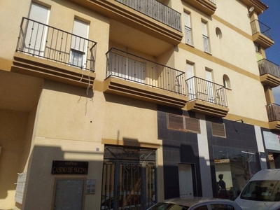 Venta Piso Murcia. Piso de dos habitaciones en Calle Enrique Guillamón. Primera planta