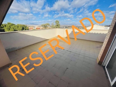 Venta Piso Murcia. Piso de tres habitaciones en Avenida PRIMERO DE MAYO. Nuevo tercera planta con terraza