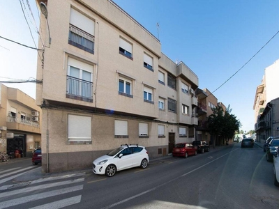 Venta Piso Murcia. Piso de tres habitaciones Segunda planta con balcón