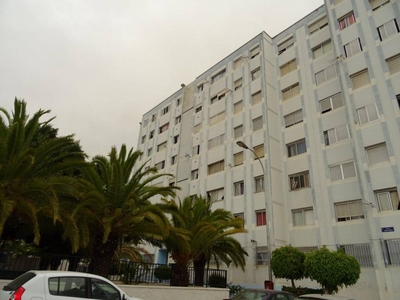 Venta Piso Santa Cruz de Tenerife. Piso de tres habitaciones en Bencheque 20. Quinta planta