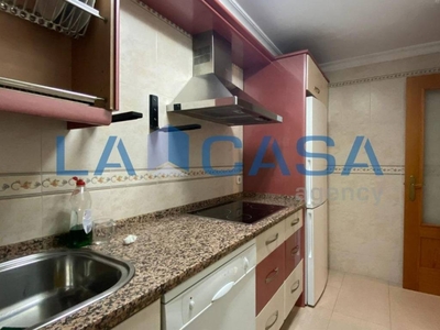 Venta Piso Sevilla. Piso de tres habitaciones