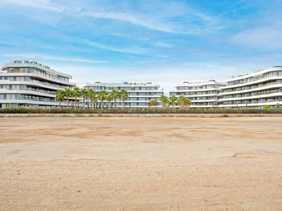 Venta Piso Torremolinos. Piso de tres habitaciones