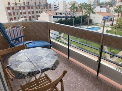 Venta Piso Vélez-Málaga. Piso de una habitación Quinta planta con balcón