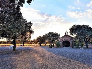 3 casas en Córdoba