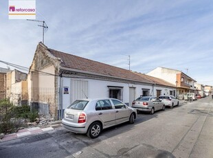 Adosado en venta en Churriana de la Vega, Granada