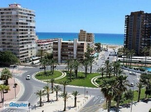 Piso en Playa de San Juan, Alicante / Alacant