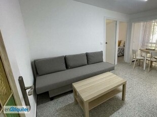 Apartamento de 2 habitaciones en alquiler en Verdum