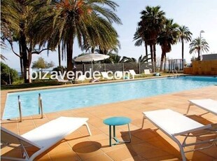 Apartamento en Ibiza ciudad, Ibiza