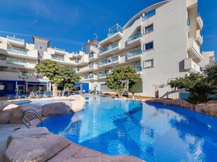 Apartamento en venta en Aguamarina, Orihuela