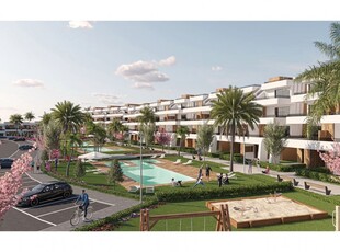 Apartamento en venta en Alhama de Murcia, Murcia