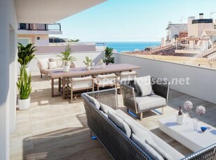 Apartamento en venta en Arroyo de la Miel, Benalmádena