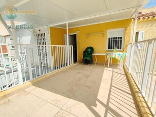 Apartamento en venta en Bahía, Mazarrón